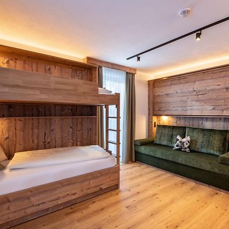 Anja'S Schoenblick - Bed & Breakfast Gerlos Eksteriør bilde