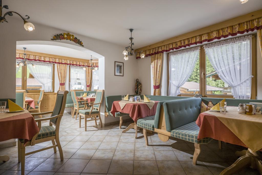 Anja'S Schoenblick - Bed & Breakfast Gerlos Eksteriør bilde